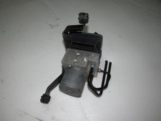 блок ABS BMW X5 F15 2015, 3.0 л., N57 D30 A, дизель, внедорожник 5 дв., 6864798