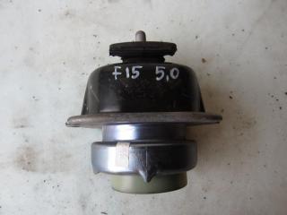 подушка крепления двигателя BMW X5 F15 2014, 4.0 л., N63 B40 A, бензин, внедорожник 5 дв.