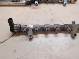 топливная рампа Audi A4 B8 [рестайлинг] 2013, 2.0 л., дизель, седан, 03L130089Q