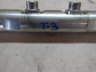 топливная рампа BMW 7 серия E65/E66/E67 [рестайлинг] 2005, 4.4 л., M67 D44 (448D1), дизель, седан, 7792491