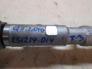 топливная рампа Audi A6 4G/C7 2011, 2.0 л., дизель, седан, 03L130089Q