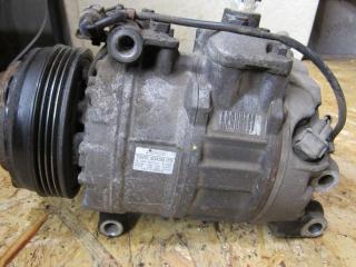 компрессор кондиционера BMW 7 серия F01/F02 2012, 4.4 л., N63 B44 B, бензин, седан, 4472602775