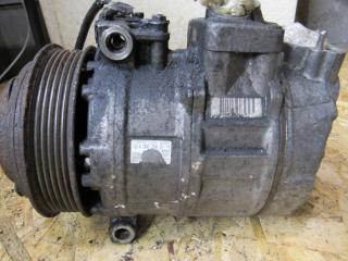 компрессор кондиционера Mercedes-Benz Sprinter W901-904 2000, 2.1 л., OM 611.981, дизель, 0002343111
