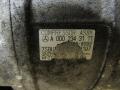компрессор кондиционера Mercedes-Benz Sprinter W901-904 2000, 2.1 л., OM 611.981, дизель, 0002343111 - фото №4
