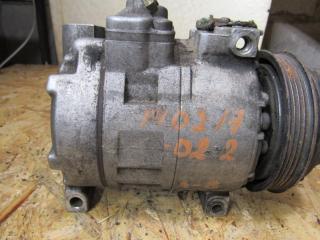 компрессор кондиционера Audi A8 D2/4D 1994, 2.8 л., AAH, бензин, седан, 4D0260805C