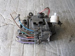 компрессор пневмоподвески Audi Q7 4M 2015, 3.0 л., CREC, бензин, внедорожник 5 дв., 4M0616005F