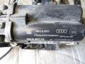 компрессор пневмоподвески Audi Q7 4M 2015, 3.0 л., CREC, бензин, внедорожник 5 дв., 4M0616005F - фото №3