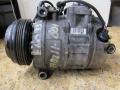 компрессор кондиционера BMW 5 серия E60/E61 2004, 3.0 л., M57 D30 (306D4), дизель, седан, 6946871 - фото №4