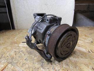 компрессор кондиционера Toyota Hilux 7 поколение [рестайлинг] 2009, 2.5 л., 2KD-FTV, дизель, пикап, 447280-2310