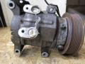компрессор кондиционера Toyota Hilux 7 поколение [рестайлинг] 2009, 2.5 л., 2KD-FTV, дизель, пикап, 447280-2310 - фото №2