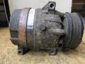 компрессор кондиционера Renault Megane 1 поколение 1997, 1.9 л., F8Q 790, дизель, минивэн, 7700105765 - фото №2