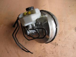 вакуумный усилитель тормозов BMW 5 серия G30/G31 2016, 2.0 л., B47 D20 A, дизель, седан, 6861210