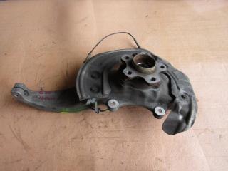 кулак поворотный правый BMW 5 серия G30/G31 2016, 2.0 л., B47 D20 A, дизель, седан