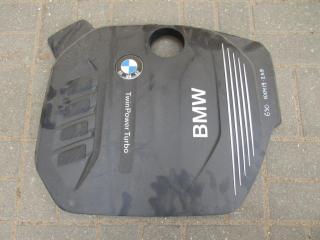 декоративная крышка двигателя BMW 5 серия G30/G31 2016, 2.0 л., B47 D20 A, дизель, седан, 8514204