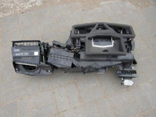 отопитель в сборе (печка) BMW 5 серия G30/G31 2016, 2.0 л., B47 D20 A, дизель, седан