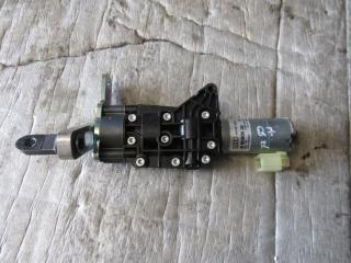 моторчик (насос) подъема крышки багажника (3-5 двери) Audi Q7 4M 2015, 3.0 л., CRTC, дизель, внедорожник 5 дв., 4M0827852A