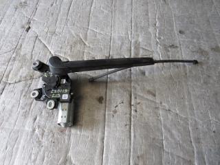 моторчик заднего стеклоочистителя (дворника) Audi Q7 4M 2018, 3.0 л., CRTC, дизель, внедорожник 5 дв.