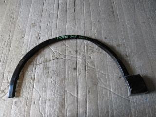 накладка колесной арки передний левый Audi Q7 4M 2015, 3.0 л., CRTC, дизель, внедорожник 5 дв., 4M0853025F