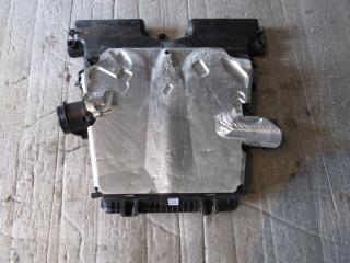 корпус воздушного фильтра Audi Q7 4M 2015, 3.0 л., CRTC, дизель, внедорожник 5 дв., 4M0133837H