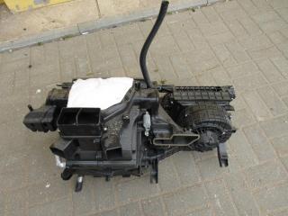 отопитель в сборе (печка) Kia Sportage 4 поколение 2017, 2.0 л., D4HA, дизель, внедорожник 5 дв.