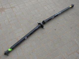 карданный вал Kia Sportage 4 поколение 2017, 2.0 л., D4HA, дизель, внедорожник 5 дв., 49300D3000