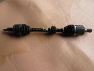 полуось передняя левая (приводной вал, ШРУС) Kia Sportage 4 поколение 2017, 2.0 л., D4HA, дизель, внедорожник 5 дв.