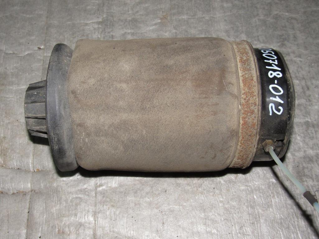 пневмоподушка Mercedes-Benz GLS-Класс X166 2016, 4.0 л., M 278.912, бензин, внедорожник 5 дв., 1663200325 - фото №1