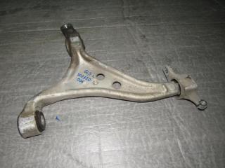 рычаг передний левый Mercedes-Benz GLS-Класс X166 2016, 4.0 л., M 278.912, бензин, внедорожник 5 дв.