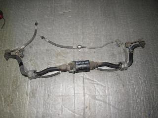 стабилизатор подвески задний Mercedes-Benz GLS-Класс X166 2016, 4.0 л., M 278.912, бензин, внедорожник 5 дв., 1663202911