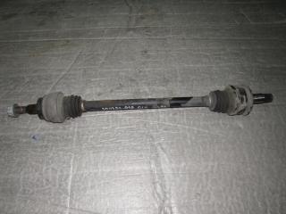 полуось задняя (приводной вал, ШРУС) Mercedes-Benz GLS-Класс X166 2016, 4.0 л., M 278.912, бензин, внедорожник 5 дв.