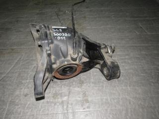 редуктор заднего моста Mercedes-Benz GLS-Класс X166 2016, 4.0 л., M 278.912, бензин, внедорожник 5 дв., 3.27