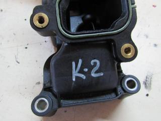 коллектор впускной Volkswagen Phaeton 1 поколение 2008, 3.0 л., дизель, седан, 059129711DC