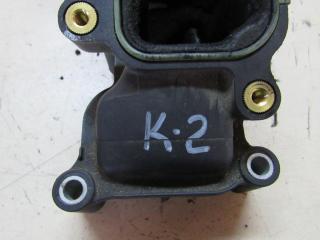 коллектор впускной Audi A6 4F/C6 [рестайлинг] 2008, 3.0 л., дизель, седан, 059129711BS