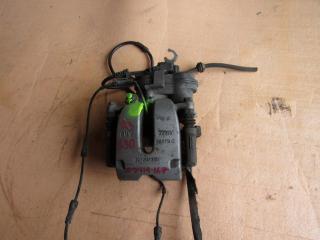 суппорт задний правый BMW 5 серия G30/G31 2016, 2.0 л., B47 D20 A, дизель, седан