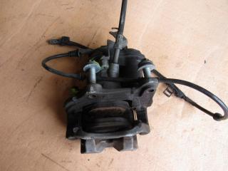 суппорт задний левый BMW 5 серия G30/G31 2016, 2.0 л., B47 D20 A, дизель, седан