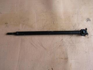 карданный вал BMW 5 серия G30/G31 2016, 2.0 л., B47 D20 A, дизель, седан