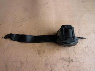 ремень безопасности BMW 5 серия G30/G31 2016, 2.0 л., B47 D20 A, дизель, седан, 639708700B