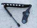 петля капота правая Audi A8 D4/4H 2011, 3.0 л., CLAB, дизель, седан, 4H0823302D - фото №2