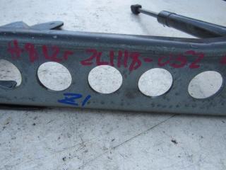 петля капота левая Audi A8 D4/4H 2011, 3.0 л., CLAB, дизель, седан, 4H0823301D