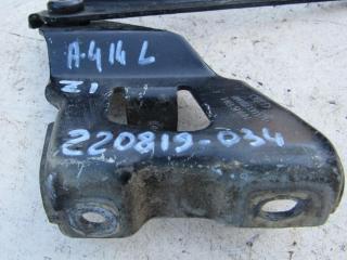 петля капота левая Audi A4 B8/8K 2008, 1.8 л., бензин, седан, 8K0823301D