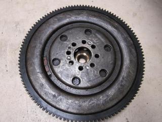 маховик Audi A6 4B/C5 [рестайлинг] 2001, 2.5 л., AYM, дизель, седан