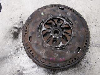 маховик Volkswagen Multivan T5 2004, 1.9 л., дизель, минивэн