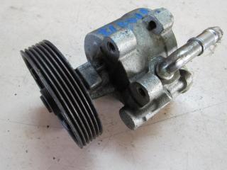 насос гидроусилителя руля Renault Megane 1 поколение 1997, 1.9 л., F8Q 790, дизель, минивэн, 26058572