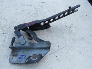 петля капота правая Audi A8 D3/4E 2003, 3.0 л., ASN, бензин, седан, 4E0823302E