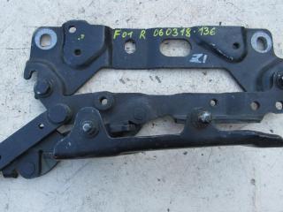 петля капота правая BMW 7 серия F01/F02 2008, 3.0 л., N57 D30 A, дизель, седан, 7184190