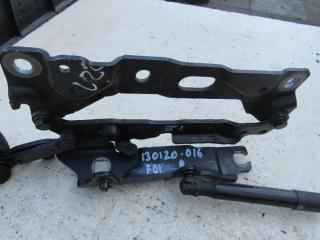 петля капота правая BMW 7 серия F01/F02 2008, 3.0 л., N57 D30 A, дизель, седан, 7184190