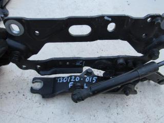 петля капота левая BMW 7 серия F01/F02 2008, 3.0 л., N57 D30 A, дизель, седан, 7184189