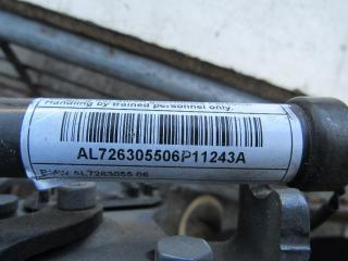 петля капота левая BMW 5 серия F07/F10/F11 [рестайлинг] 2013, 2.0 л., N47 D20 C, дизель, седан, 7249887