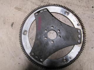 маховик Volkswagen Amarok 1 поколение 2011, 2.0 л., дизель, пикап, 2H0105323