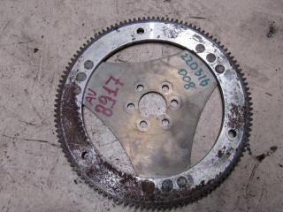 маховик Volkswagen Amarok 1 поколение 2011, 2.0 л., дизель, пикап